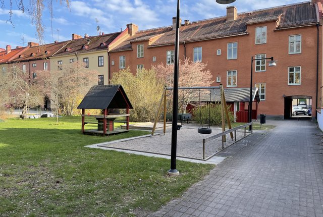 Oskarsvägen 7A, Örebro - bild 2