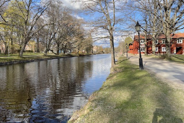 Oskarsvägen 7A, Örebro - bild 1