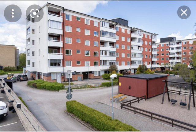 Valthornsvägen 8, Uppsala - bild 1