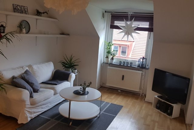 Bielkegatan 9, Göteborg - bild 1