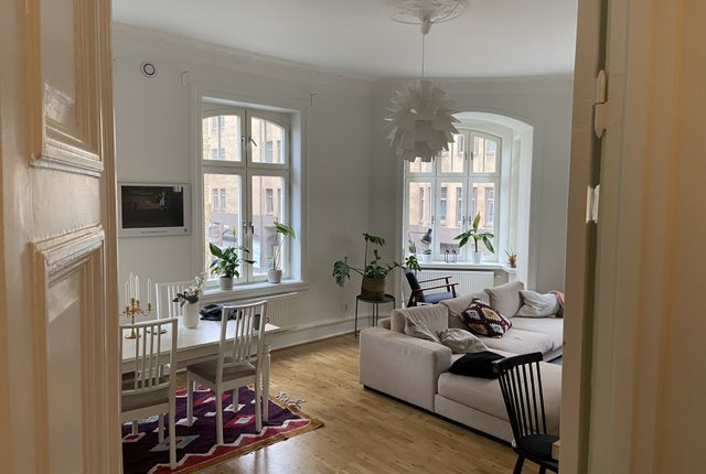 Byggmästaregatan 2, Malmö - bild 1