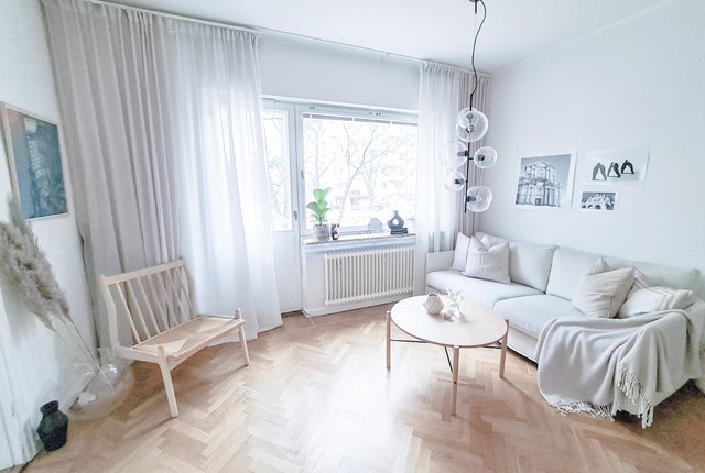 Gullmarsvägen 13, Johanneshov - bild 1