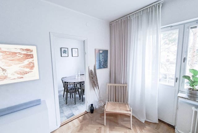 Gullmarsvägen 13, Johanneshov - bild 8
