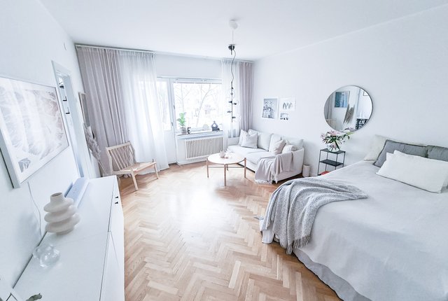 Gullmarsvägen 13, Johanneshov - bild 2