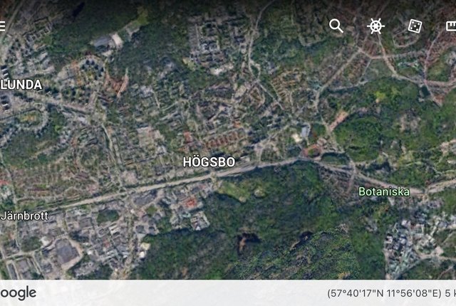 Stenkastsgatan 10, Västra Frölunda - bild 2