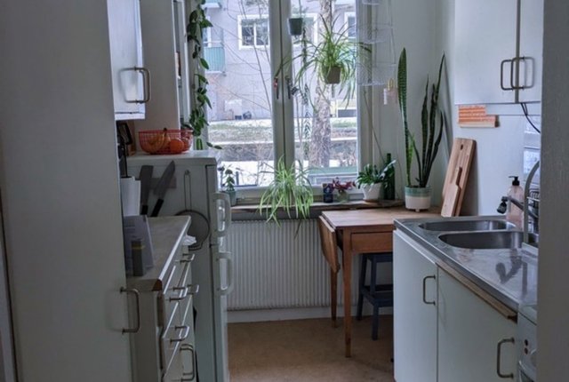Nybodagatan 3, Hägersten - bild 2