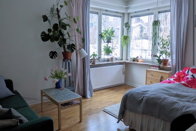 Nybodagatan 3, Hägersten - bild 1