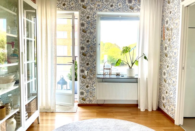 Ingenjörsvägen 18, Stockholm - bild 5
