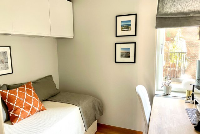 Ingenjörsvägen 18, Stockholm - bild 3