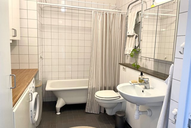 Ingenjörsvägen 18, Stockholm - bild 7