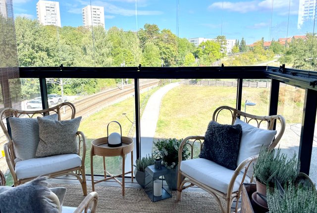 Ingenjörsvägen 18, Stockholm - bild 6