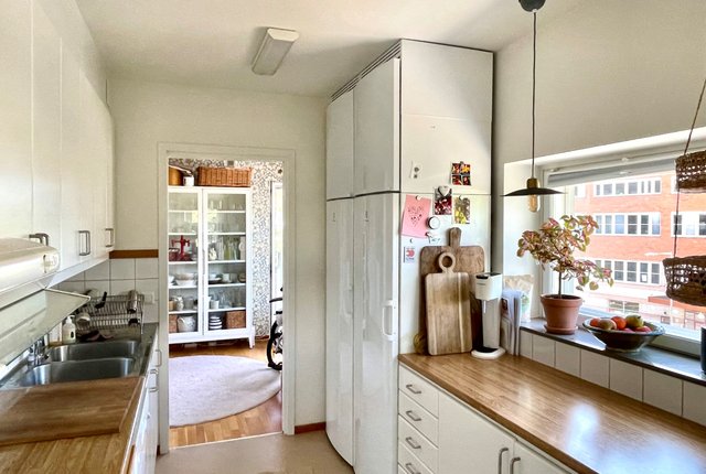 Ingenjörsvägen 18, Stockholm - bild 4