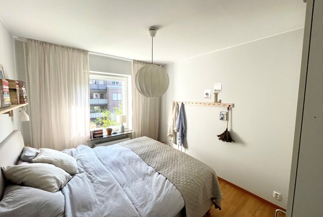 Ingenjörsvägen 18, Stockholm - bild 2