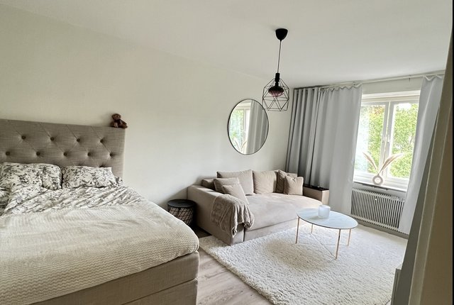 Manhemsgatan 9, Hägersten - bild 3