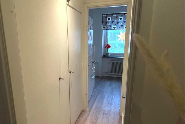 Manhemsgatan 9, Hägersten - bild 2