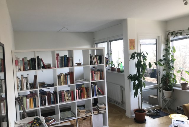 Skolspåret 1, Angered - bild 3