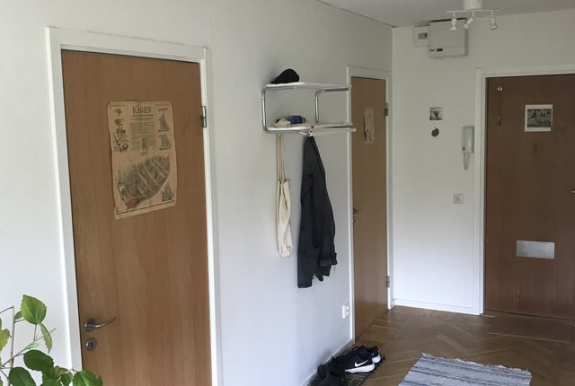 Skolspåret 1, Angered - bild 6