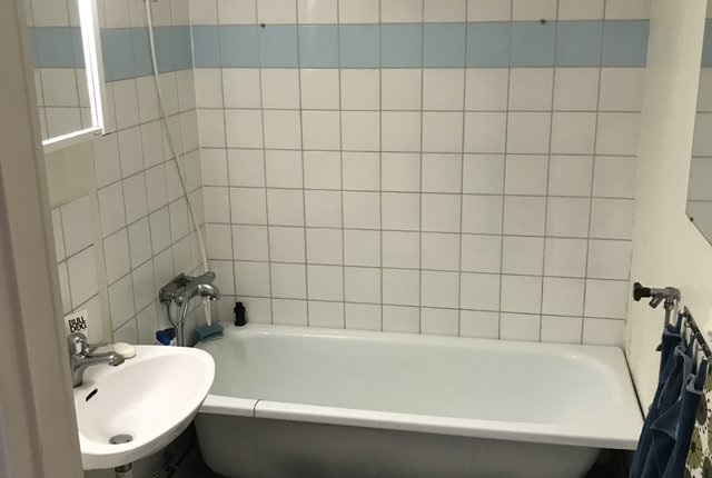 Skolspåret 1, Angered - bild 8