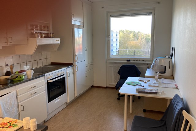 Birgittavägen 1, Järfälla - bild 1