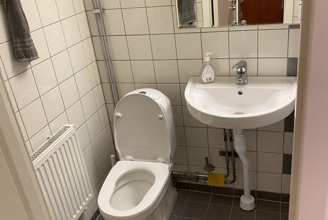 Virvelvindsgatan 16B, Göteborg - bild 1