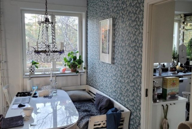 Karlskronavägen 31, Johanneshov - bild 1