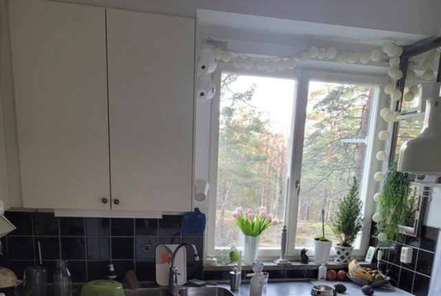 Karlskronavägen 31, Johanneshov - bild 3