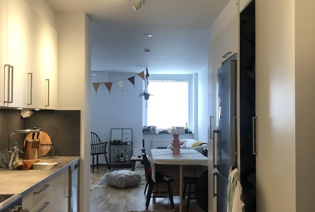 Djurgårdsgatan 34, Göteborg - bild 4