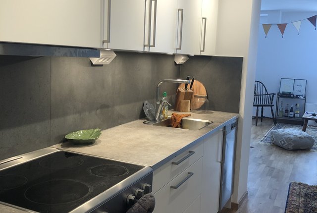 Djurgårdsgatan 34, Göteborg - bild 2