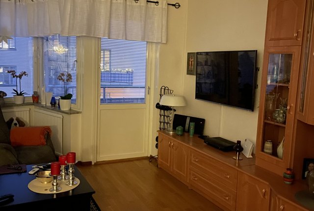 Bondegatan 39, Stockholm - bild 2