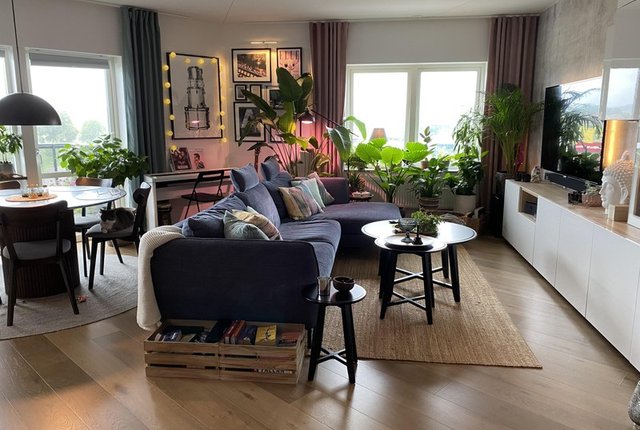 Borgmästaregatan 10E, Kungsbacka - bild 6