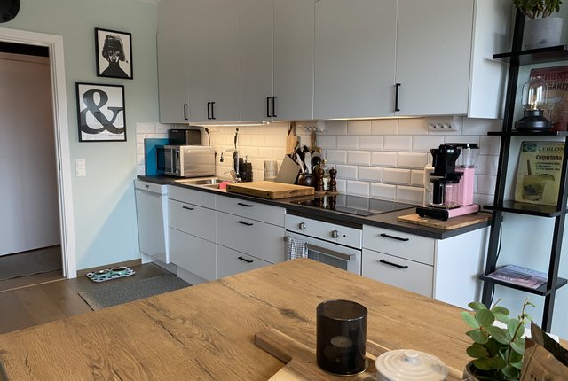 Borgmästaregatan 10E, Kungsbacka - bild 4