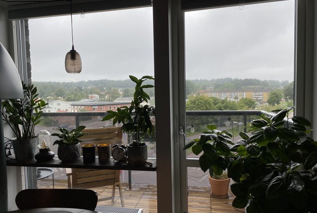 Borgmästaregatan 10E, Kungsbacka - bild 7