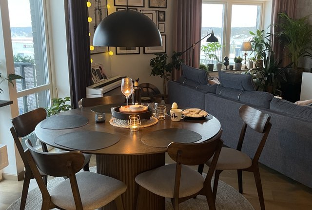 Borgmästaregatan 10E, Kungsbacka - bild 5