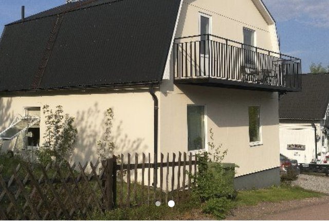 Nordmarksgatan 6, Arvika - bild 1