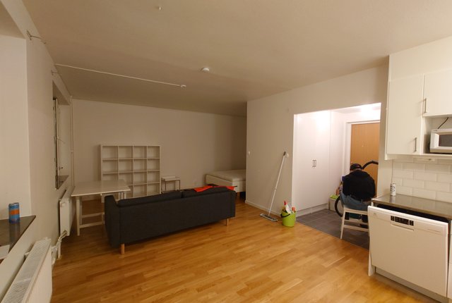 Hjälmgatan 15C, Linköping - bild 3