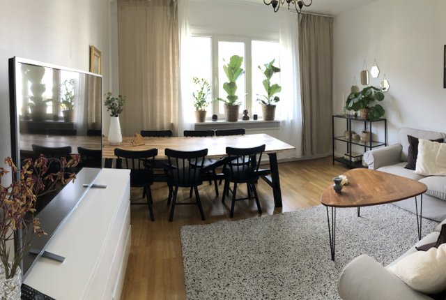 Spetsbergsgatan 6B, Göteborg - bild 1