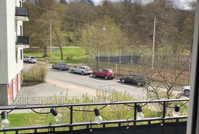 Spetsbergsgatan 6B, Göteborg - bild 2