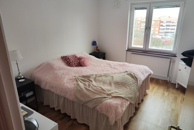 Vitemöllegatan 18E, Malmö - bild 3