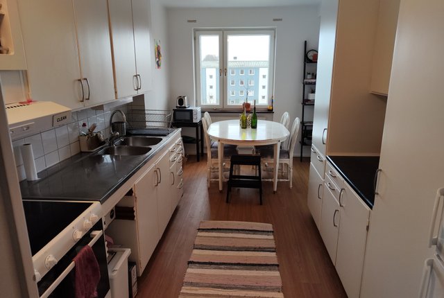 Vitemöllegatan 18E, Malmö - bild 2