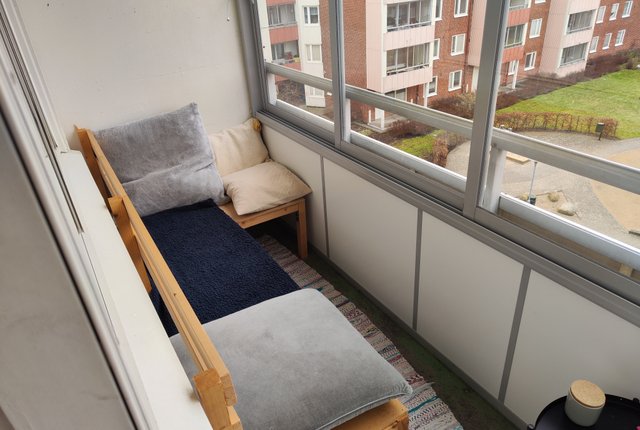 Vitemöllegatan 18E, Malmö - bild 7