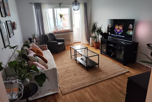 Vitemöllegatan 18E, Malmö - bild 1