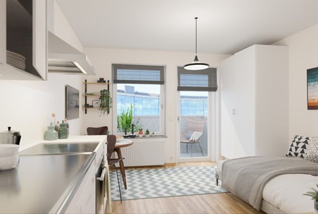 Södra Häggviksvägen 33, Sollentuna - bild 1
