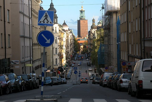 Hantverkargatan 55, Stockholm - bild 2
