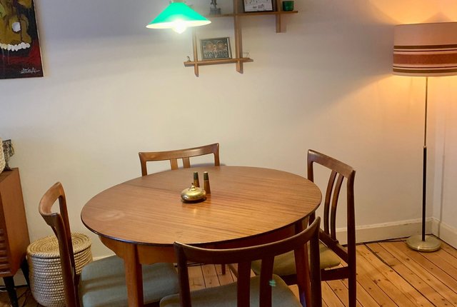 Robert Almströmsgatan 1, Stockholm - bild 4