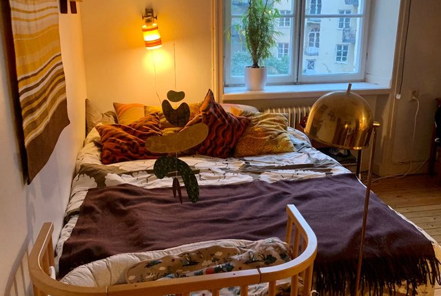 Robert Almströmsgatan 1, Stockholm - bild 6
