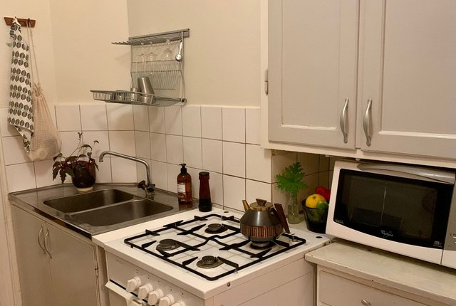 Robert Almströmsgatan 1, Stockholm - bild 2