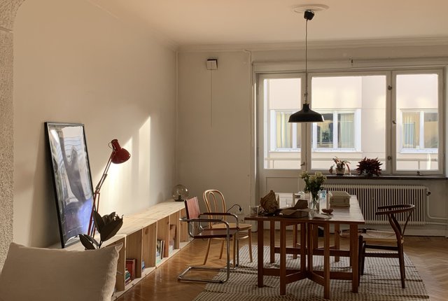 Per Wickenbergsgatan 5, Malmö - bild 1