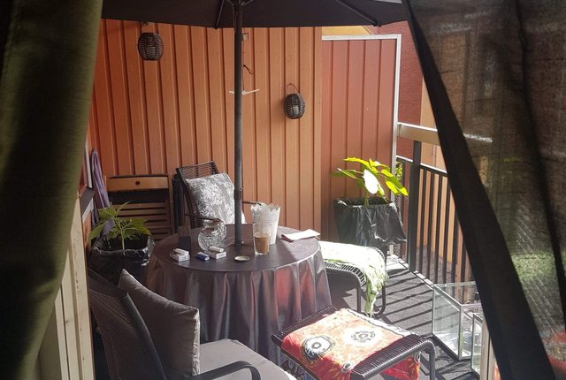Dragarbrunnsgatan 50C, Uppsala - bild 1