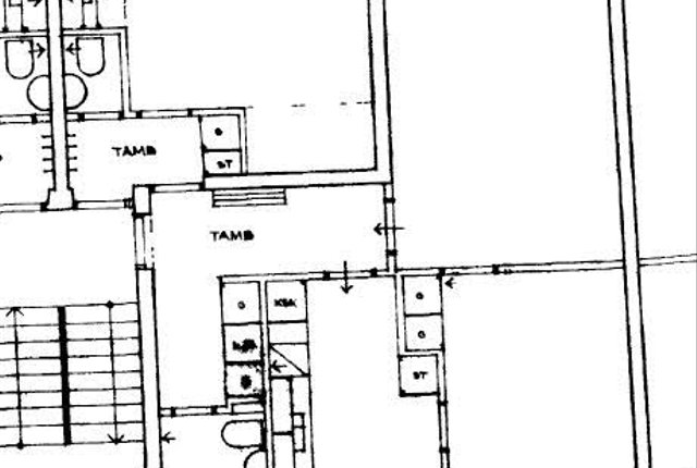 Natt och Dags gränd 13, Hässelby - bild 1
