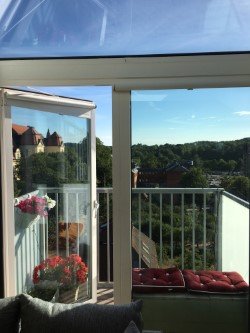 Övre Husargatan 32, Göteborg - bild 2